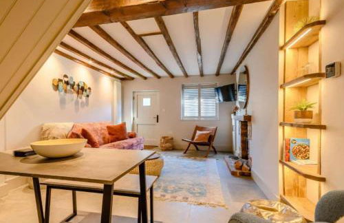 Spring Cottage Bretforton - Foto 2