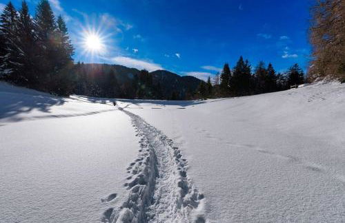 Living with style between mountains & apple orchards - Foto 49