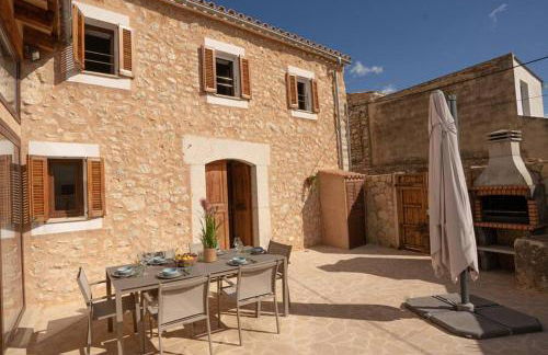 Casa de pueblo Sa Teulera de Biniamar con piscina - Foto 16