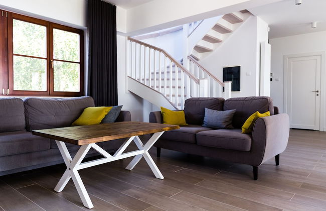 Osada Zamkowa Sun&Snow - Foto 79