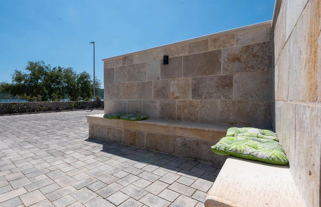 Holiday Villa Sasha - Photo 45