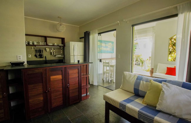 Flor da Mata Apart Hotel - Foto 28