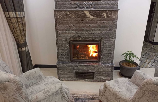 Villa Kayahan Göcek - Foto 41