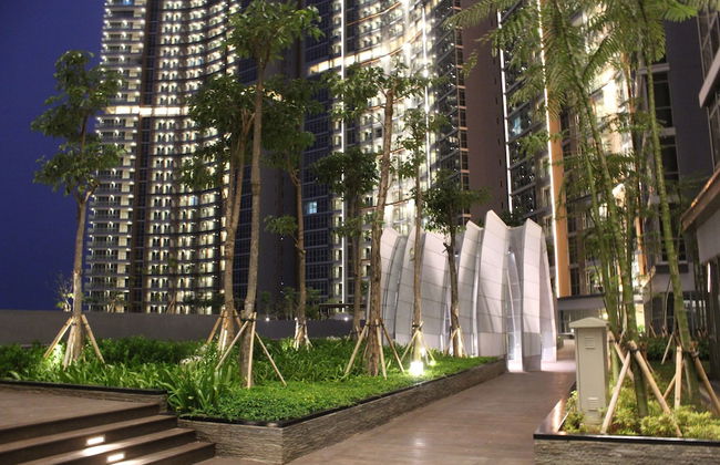 Gold Coast PIK Bahama Sea View Apartments - Foto 40