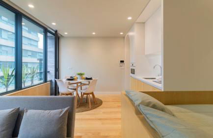 Charming apartment frente - Photo 27