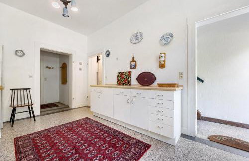 Grosszügiges Ferienhaus mit Wald - Foto 14