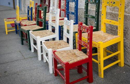 Casa das 3 Palmeiras - Foto 66