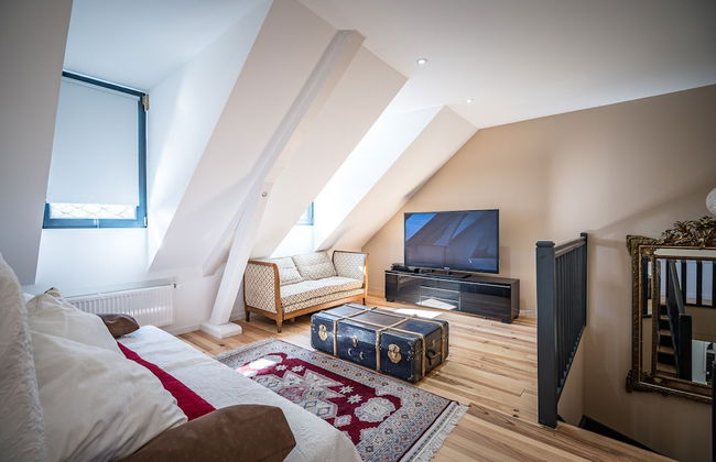 Le Cosy de Claire - Photo 1