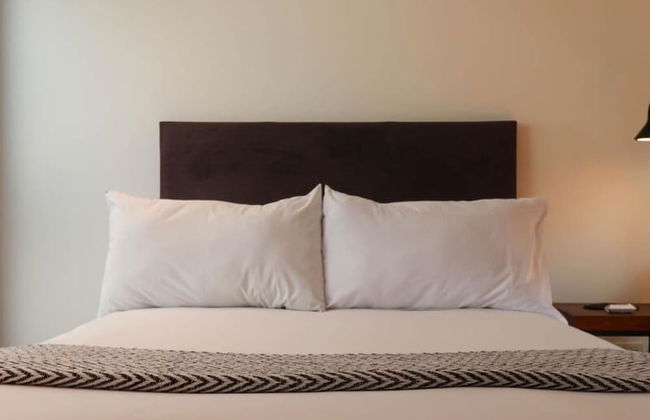 w Luxury 3BR House With Terrace in Miraflores - Foto 17