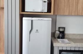 Apartamento ensolarado em condomínio clube - Foto 29