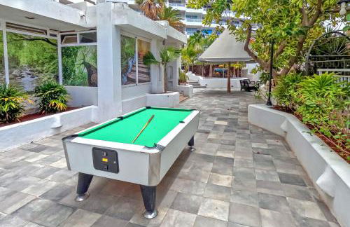 Modern Studio Blue Sky - Foto 25