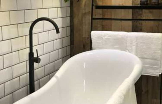 The Boathouse London - Photo 11