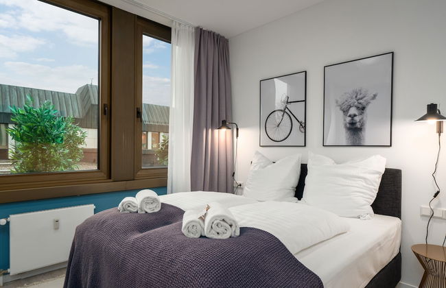 BRIGHT Lippstadt Klusetor - Photo 26