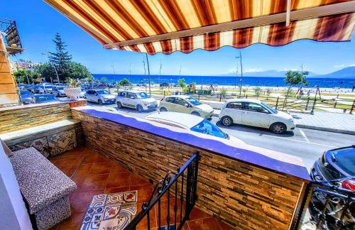 Seafront House Gabbiano Blu - Foto 2