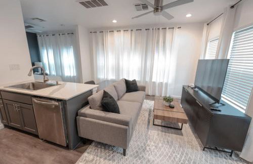 Peaceful Stay Near TX Med Ctr | Gated Parking! - Foto 47