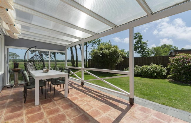 Modern Holiday Home With Large Garden - Foto 15