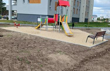 Apartament MajaHouse - Foto 14