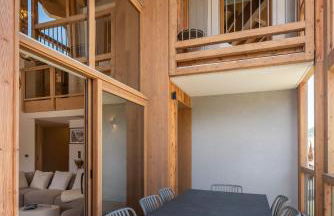Apartment Nivalis Alpe D'Huez - by EMERALD STAY - Foto 32