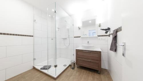 Dünenhaus Steinmarne - Foto 3