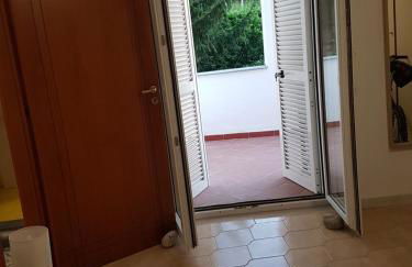 LA TERRAZZA DELL^IPPOCAMPO #Seaview apartment - Foto 25