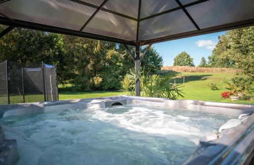 Ferienwohnung Hügelblick - Foto 5