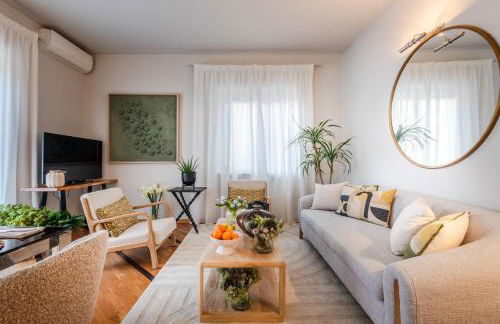 The City Terrace Apartment - Foto 7