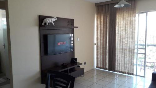 APTº EM OLINDA CASA CAIADA - Foto 5