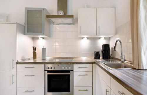 Green Oasis Ferienwohnung - Foto 10