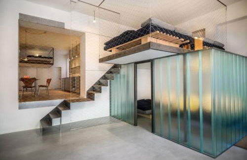 Architecture Apartment Kreuzberg - Maybachufer - Foto 29