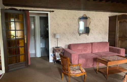 Appartement spacieux 78m2 plein centre, balcon, jusqu’à 6 personnes - Foto 2