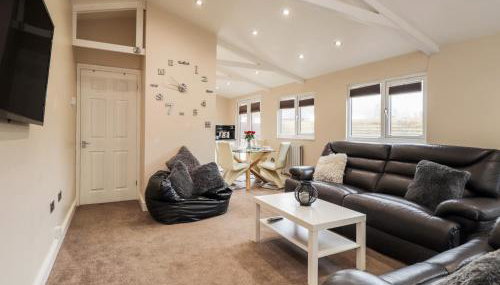 Sparrows Den Lodge - Foto 3