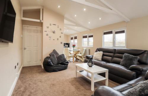 Sparrows Den Lodge - Foto 3