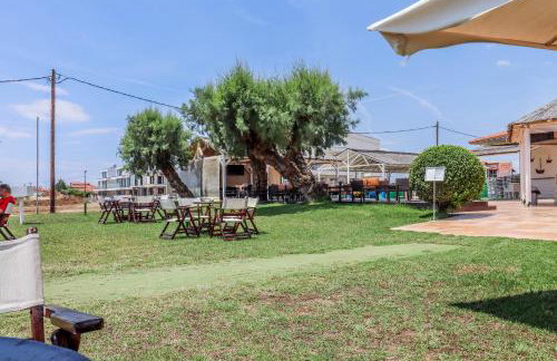 Calma Luxury Apartments #3 Sozopoli in Halkidiki - Foto 40