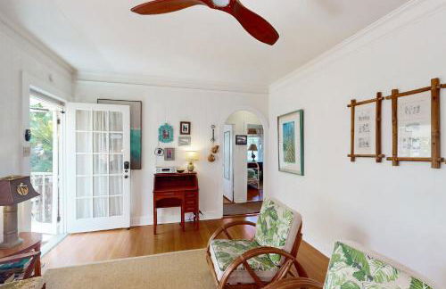 Garden Cottage Unit A - Foto 7