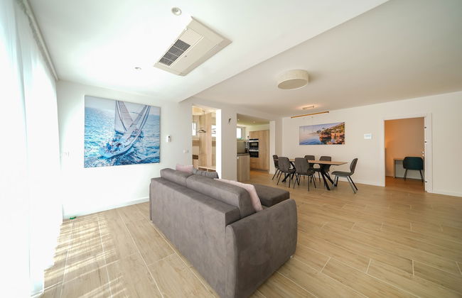 SunAdria Apartments - Foto 76