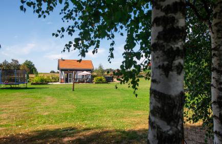 Nad Stawem Bogaczewo - Foto 36