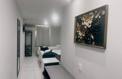 FLATS CAMPINA GRANDE - BSH FLATS - Melhor custo benefício - Foto 22