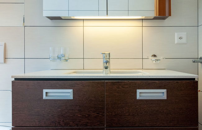 Les Cimes Blanches B 401 - Foto 25