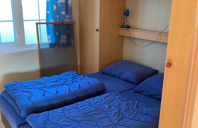 Chalet Near Loonse and Drunense Duinen - Foto 3