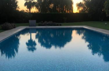 VILLA SAVALIN - Foto 2