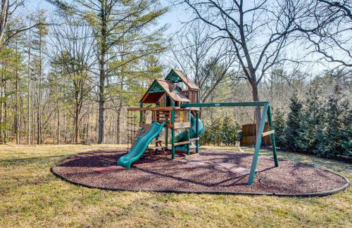 Hikes and Brews Quiet Blue Ridge Mtn Basecamp! - Foto 4