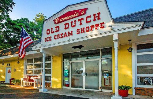 The Flats on Florida St - Super Comfy 2-Bedroom Apartments - Foto 52