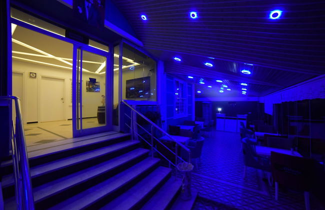 Ali Baba Apart Otel - Photo 26