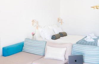 Rosalia Studio Megalochori - Foto 2