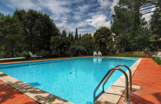 Cozy Villa for Six Guests - Foto 10