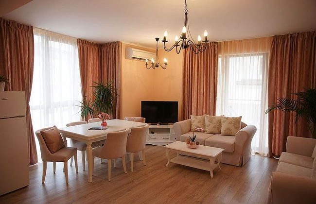 Long Beach Resort & Spa - Foto 16