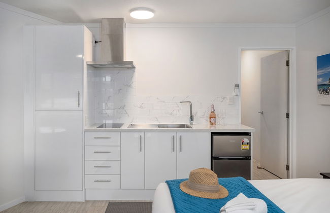 Waterfront Apartments Whitianga - Foto 25