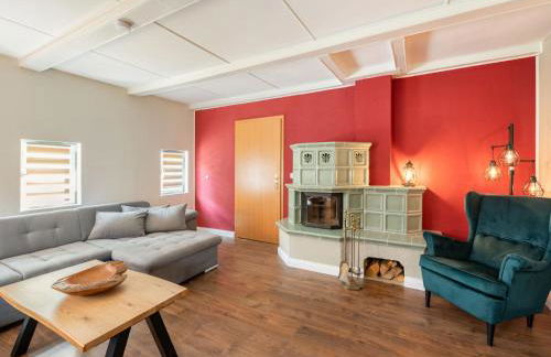 Holiday Home Dunja by Interhome - Photo 1