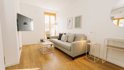 46 QM - Exklusiv & Top angebunden - Werse Loft by youpartments - Foto 2