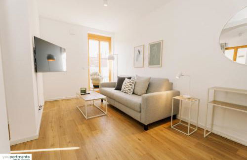 46 QM - Exklusiv & Top angebunden - Werse Loft by youpartments - Foto 2